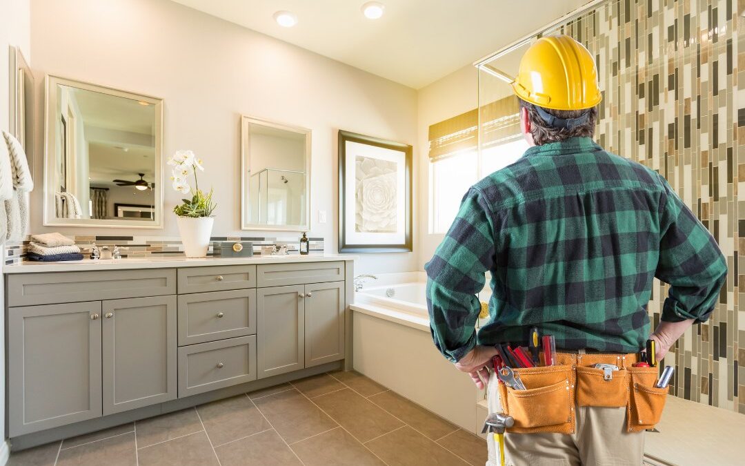 Transforming Your Space: The Benefits of Bathroom Remodeling