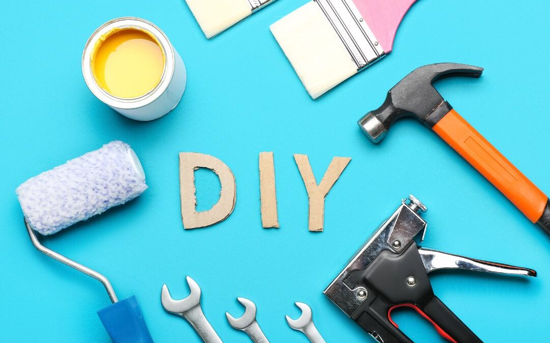 DIY Home Repairs vs. Hiring Professionals: What to Consider
