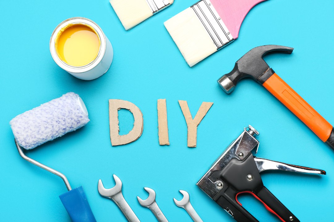 DIY - Home Repair Services Featured Image