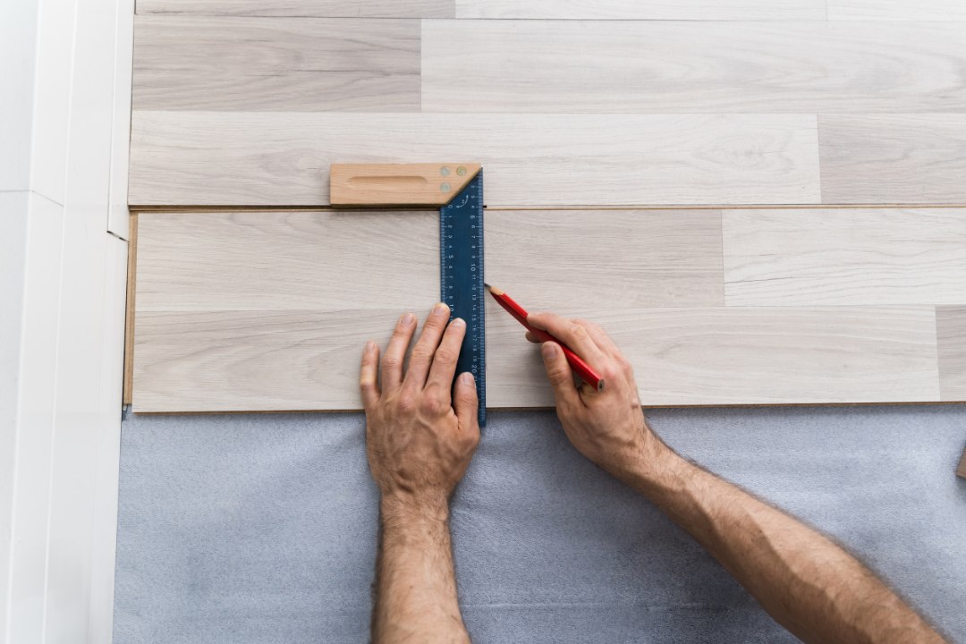 Flooring Installation Services - Featured Image