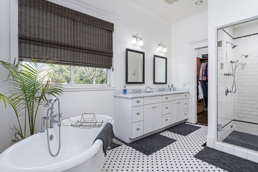 bathroom remodeling - american bathroom remodeling - slider image 2