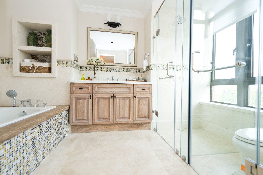 bathroom remodeling - american bathroom remodeling - slider image 3