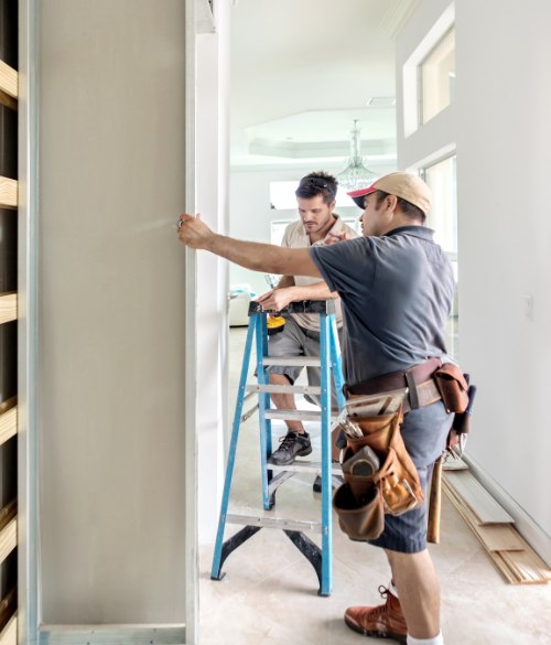 drywall