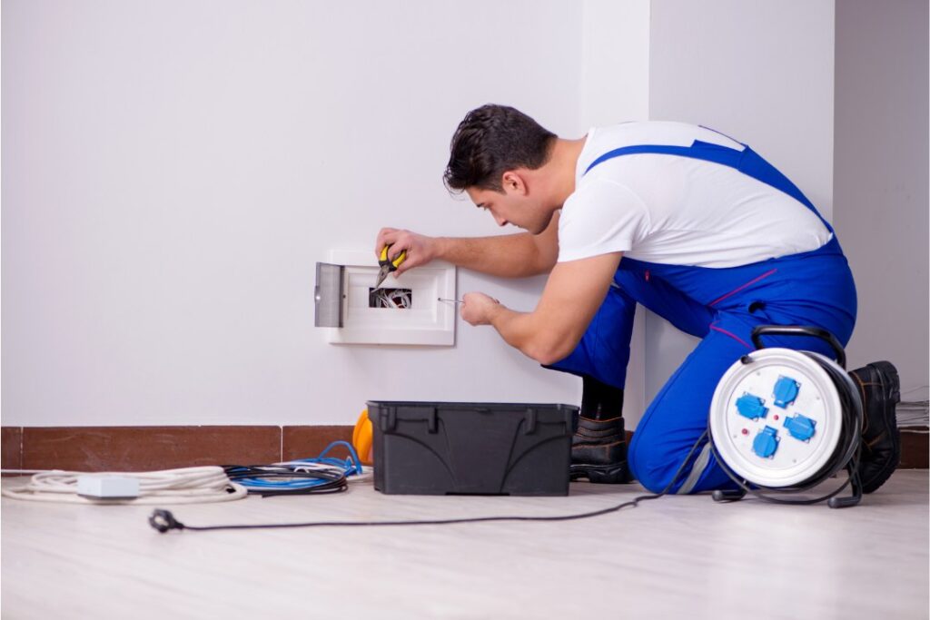 home maintenance tips