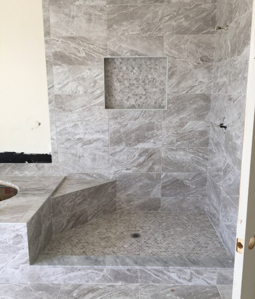 tile
